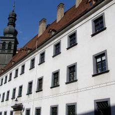 Uršulínsky kláštor, kláštor uršulíniek