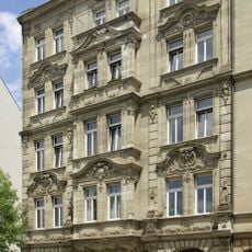 Nürnberger Straße 109 (Fürth)