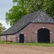 Paardenstal