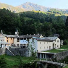 Santuario di Prascondù