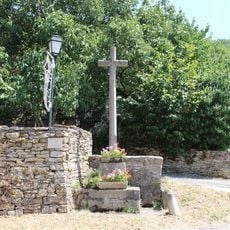Croix de la Fontaine-Ronde