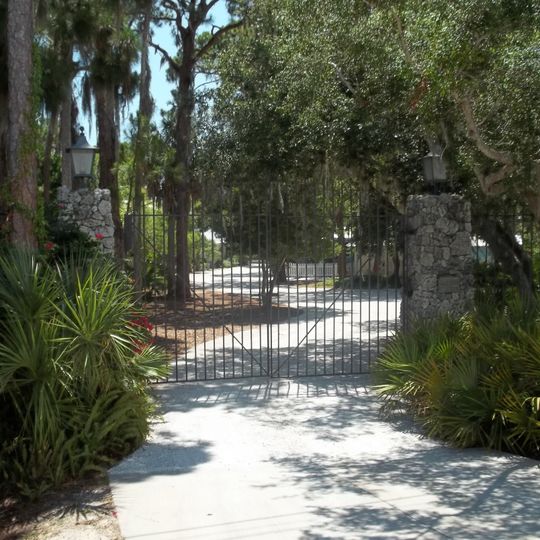 Eagle Point Historic District