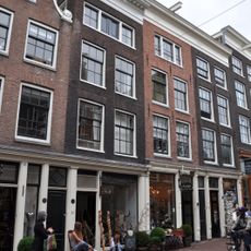 Herenstraat 35, Amsterdam