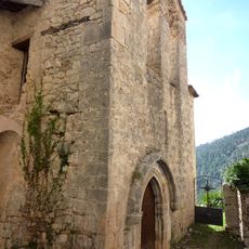 Sant Martí de la Corriu