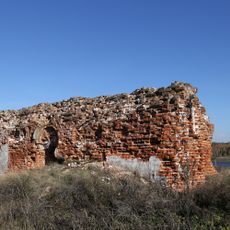 Церковь Воскресения (Ельцы)