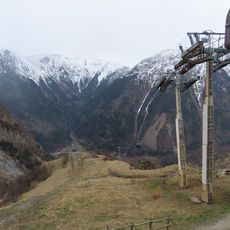 Télécabine de Venosc