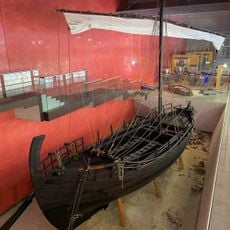 Thalassa Museum