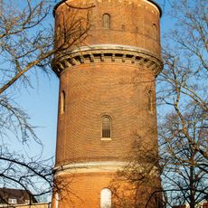 Wasserturm Wurzen