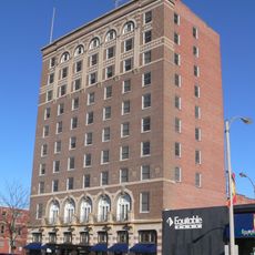 The Hotel Yancey