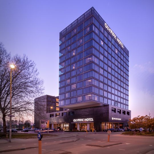 Olympic Hotel