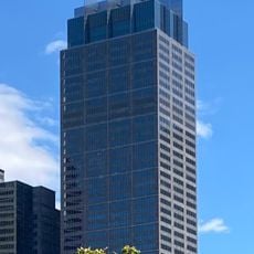 Governor Phillip Tower