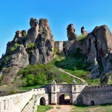 Fortaleza Belogradchik