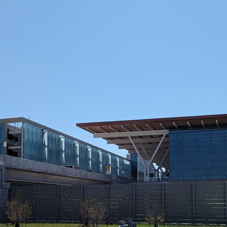Kansas City International Airport