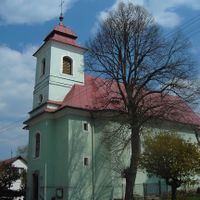 Fryšava pod Žákovou horou