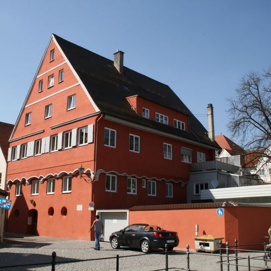 Roter Haus