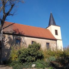 Protestant Church Döschwitz
