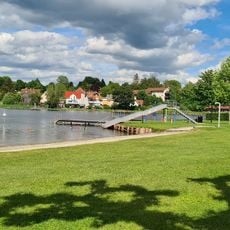 Freibad Altshausen