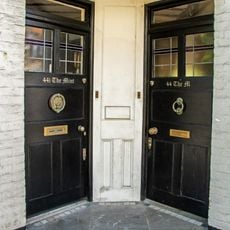 44 And 44A, High Street