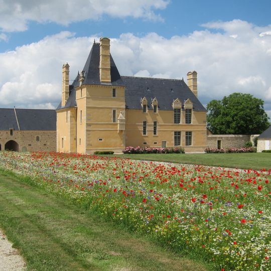 Manoir de Crémel