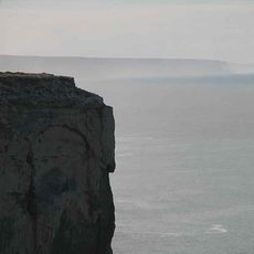 Bunda Cliffs