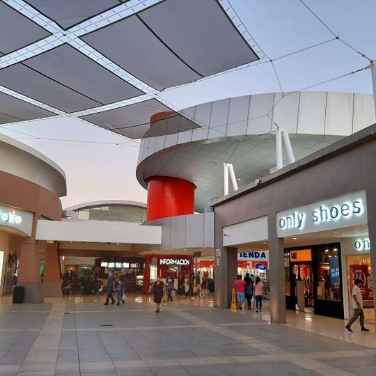 Metrocentro San Salvador