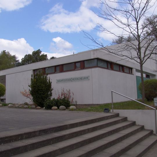 Neuapostolische Kirche