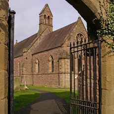 St Leonard's Restorations