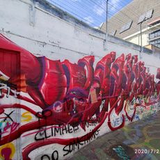Graffiti, Work of art