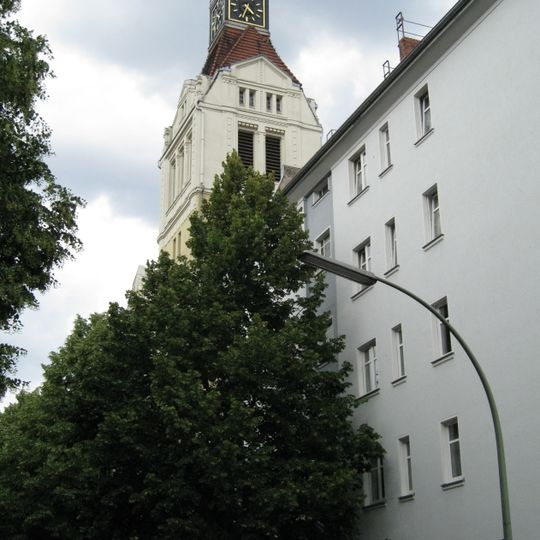 Nikodemuskirche