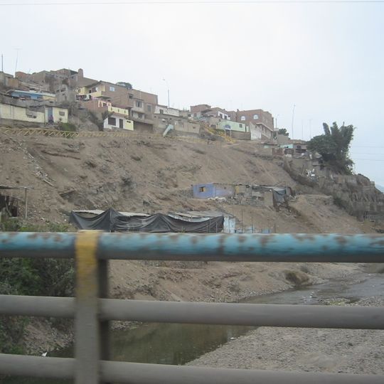 Lurín River
