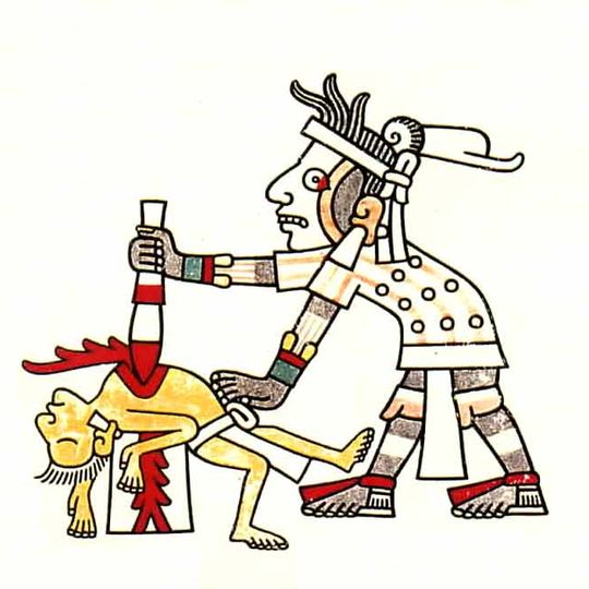 Mesoamerica