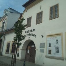 Seweryn Udziela Regional Museum