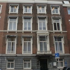 Oranjestraat 10, The Hague