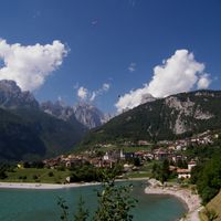 Molveno
