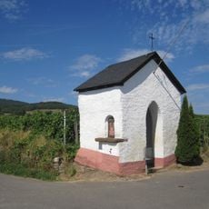 Kreuzkapelle
