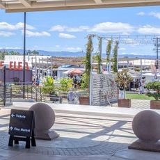 San Jose Flea Market
