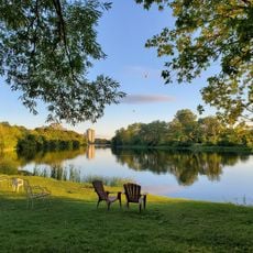 Dutchy's Hole Park