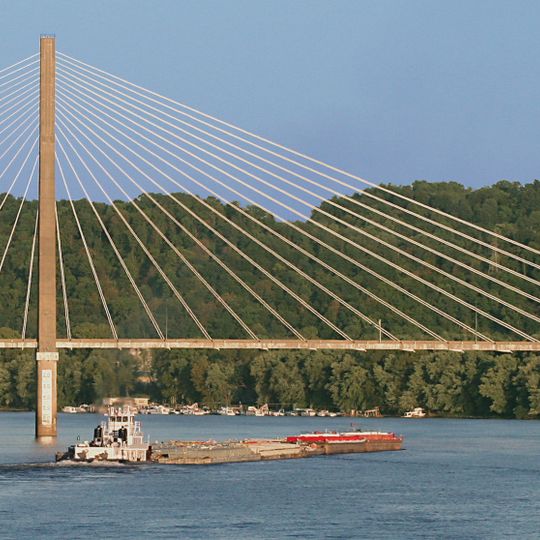 East Huntington Bridge