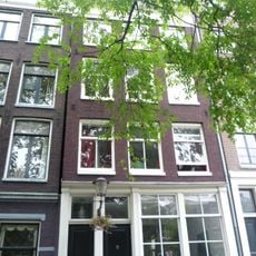 Brouwersgracht 72, Amsterdam