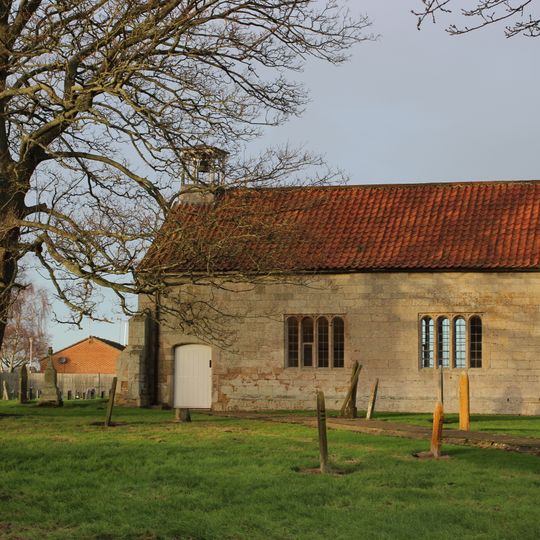 Guyhirn Chapel of Ease