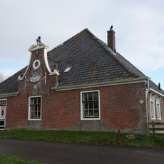 Zandwerven 45, Spanbroek