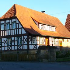 Cultural heritage D-4-73-138-7 in Itzgrund