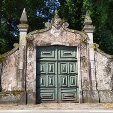 Casa e quinta da Ribeira