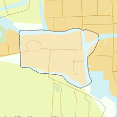 Rijksbeschermd gezicht Heeg