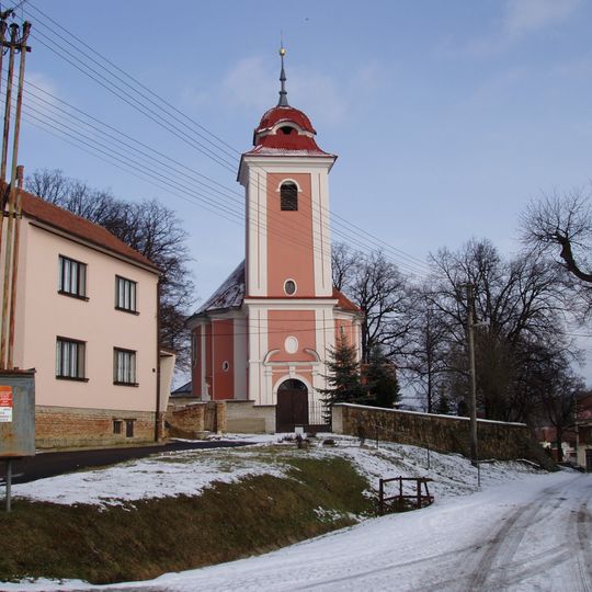 Brankovice
