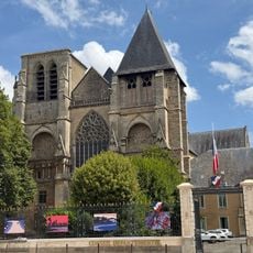 Notre-Dame de la Couture