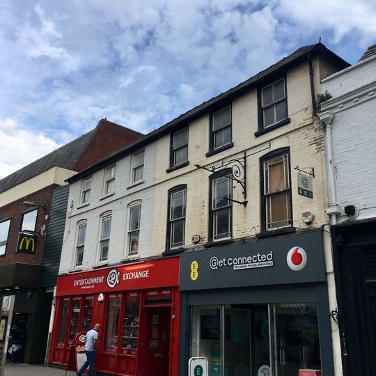 49, 50 And 50A, Commercial Street