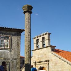Pelourinho de Mêda