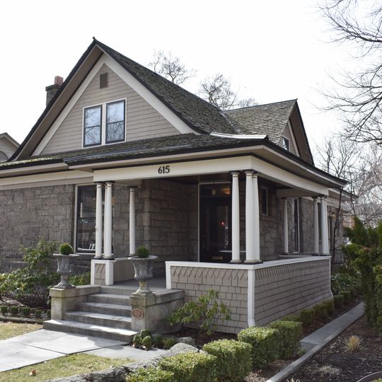 Maison H. A. Schmelzel