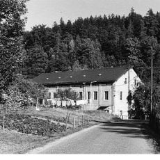 Hintermühle